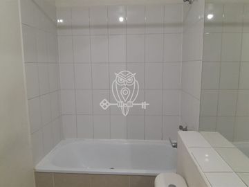 Departamento en Arriendo en Santa Rosa esquina Vargas Buston