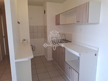 Departamento en Arriendo en Santa Rosa esquina Vargas Buston