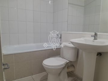 Departamento en Arriendo en Santa Rosa esquina Vargas Buston