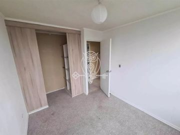 Departamento en Arriendo en Santa Rosa esquina Vargas Buston