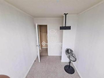 Departamento en Arriendo en Santa Rosa esquina Vargas Buston