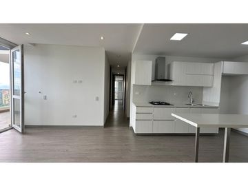 vendo Apartamento avenida sur en Pereira, vista panoramica