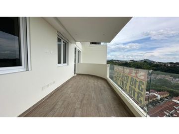 vendo Apartamento avenida sur en Pereira, vista panoramica