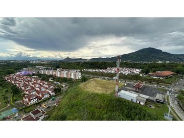 vendo Apartamento avenida sur en Pereira, vista panoramica