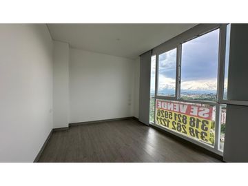 vendo Apartamento avenida sur en Pereira, vista panoramica
