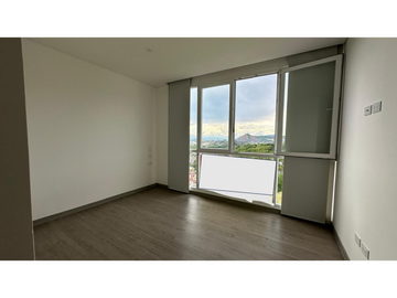 vendo Apartamento avenida sur en Pereira, vista panoramica