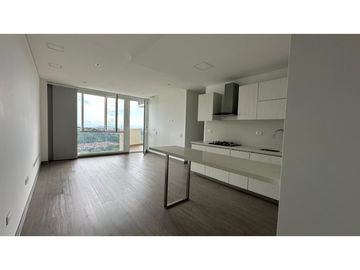 vendo Apartamento avenida sur en Pereira, vista panoramica