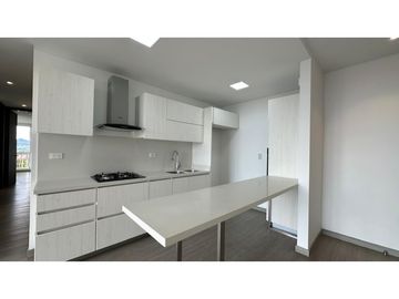 vendo Apartamento avenida sur en Pereira, vista panoramica