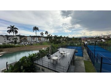 vendo Apartamento avenida sur en Pereira, vista panoramica