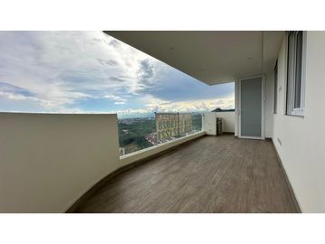 vendo Apartamento avenida sur en Pereira, vista panoramica