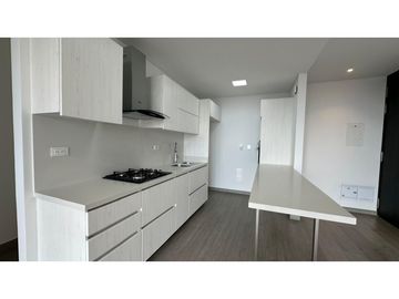 vendo Apartamento avenida sur en Pereira, vista panoramica