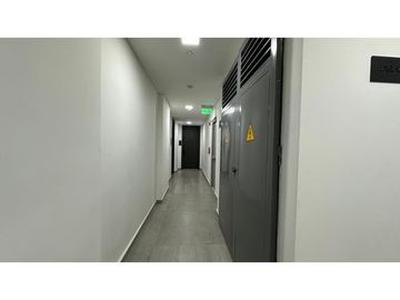 vendo Apartamento avenida sur en Pereira, vista panoramica
