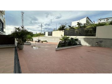 vendo Apartamento avenida sur en Pereira, vista panoramica