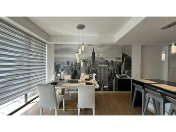 Venta de apartamento con vista espectacular – Avenida Sur