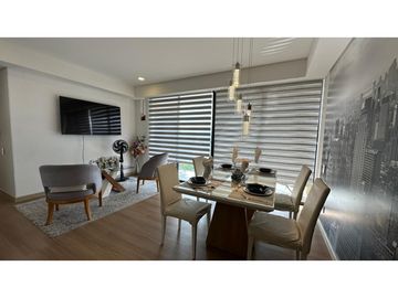Venta de apartamento con vista espectacular – Avenida Sur