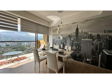 Venta de apartamento con vista espectacular – Avenida Sur