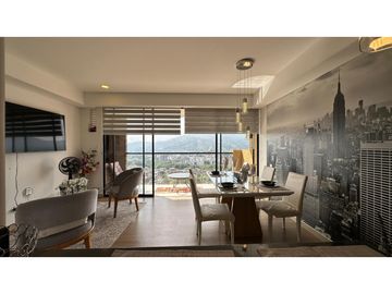 Venta de apartamento con vista espectacular – Avenida Sur