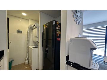 Venta de apartamento con vista espectacular – Avenida Sur