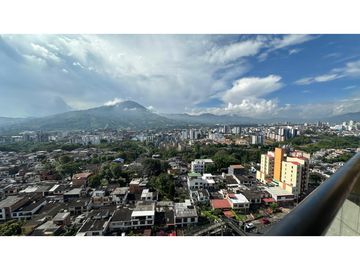 Venta de apartamento con vista espectacular – Avenida Sur