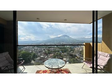 Venta de apartamento con vista espectacular – Avenida Sur