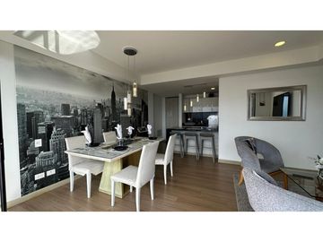 Venta de apartamento con vista espectacular – Avenida Sur