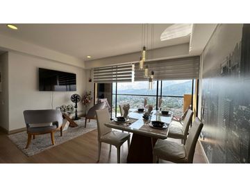 Venta de apartamento con vista espectacular – Avenida Sur