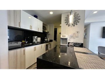 Venta de apartamento con vista espectacular – Avenida Sur