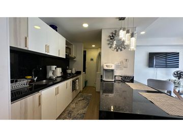 Venta de apartamento con vista espectacular – Avenida Sur