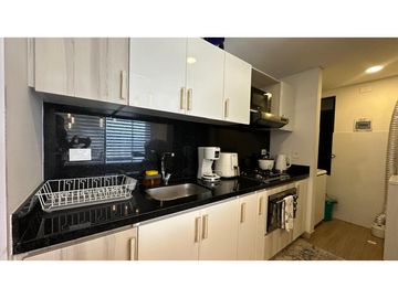 Venta de apartamento con vista espectacular – Avenida Sur
