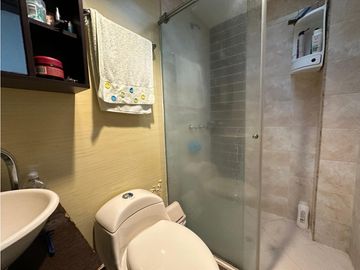 HERMOSA CASA CAMPESTRE CON PISCINA EN VENTA, SECTOR COMBIA PEREIRA