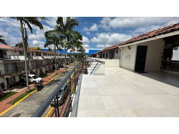 CASA ESQUINERA EN VENTA, SECTOR AVENIDA SUR, PEREIRA