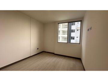 Moderno apartamento en venta – Sector Villa Olímpica, Pereira