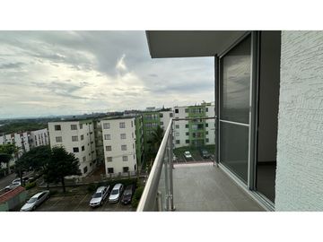 Moderno apartamento en venta – Sector Villa Olímpica, Pereira