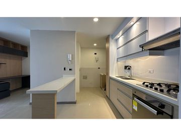 Moderno apartamento en venta – Sector Villa Olímpica, Pereira