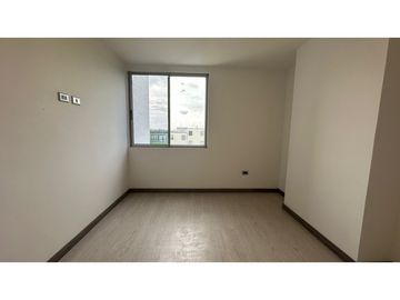 Moderno apartamento en venta – Sector Villa Olímpica, Pereira