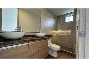 Moderno apartamento en venta – Sector Villa Olímpica, Pereira