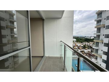 Moderno apartamento en venta – Sector Villa Olímpica, Pereira