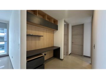 Moderno apartamento en venta – Sector Villa Olímpica, Pereira