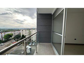 Moderno apartamento en venta – Sector Villa Olímpica, Pereira