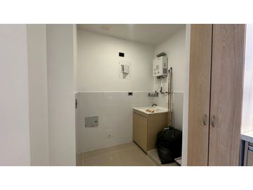 Moderno apartamento en venta – Sector Villa Olímpica, Pereira