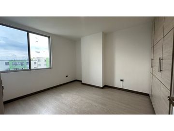 Moderno apartamento en venta – Sector Villa Olímpica, Pereira