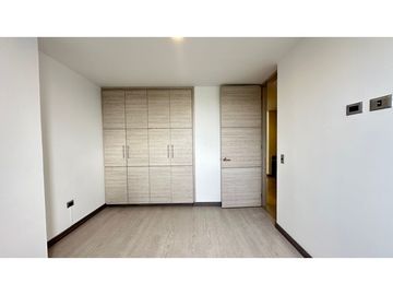 Moderno apartamento en venta – Sector Villa Olímpica, Pereira