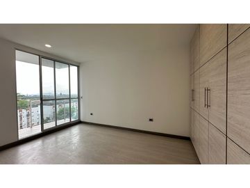 Moderno apartamento en venta – Sector Villa Olímpica, Pereira