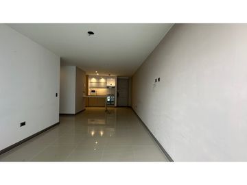 Moderno apartamento en venta – Sector Villa Olímpica, Pereira