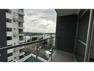 Moderno apartamento en venta – Sector Villa Olímpica, Pereira