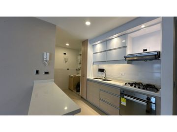 Moderno apartamento en venta – Sector Villa Olímpica, Pereira