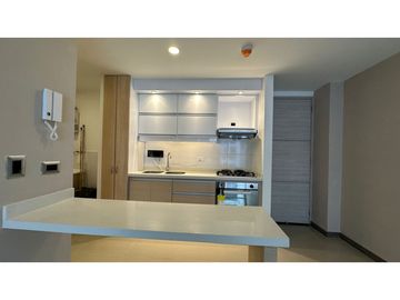 Moderno apartamento en venta – Sector Villa Olímpica, Pereira