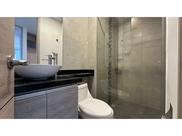 Moderno apartamento en venta – Sector Villa Olímpica, Pereira