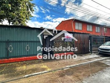 Casa en Venta en Villa Huelén