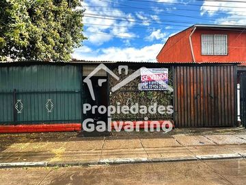Casa en Venta en Villa Huelén